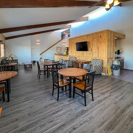 Walleye Inn Baudette Экстерьер фото