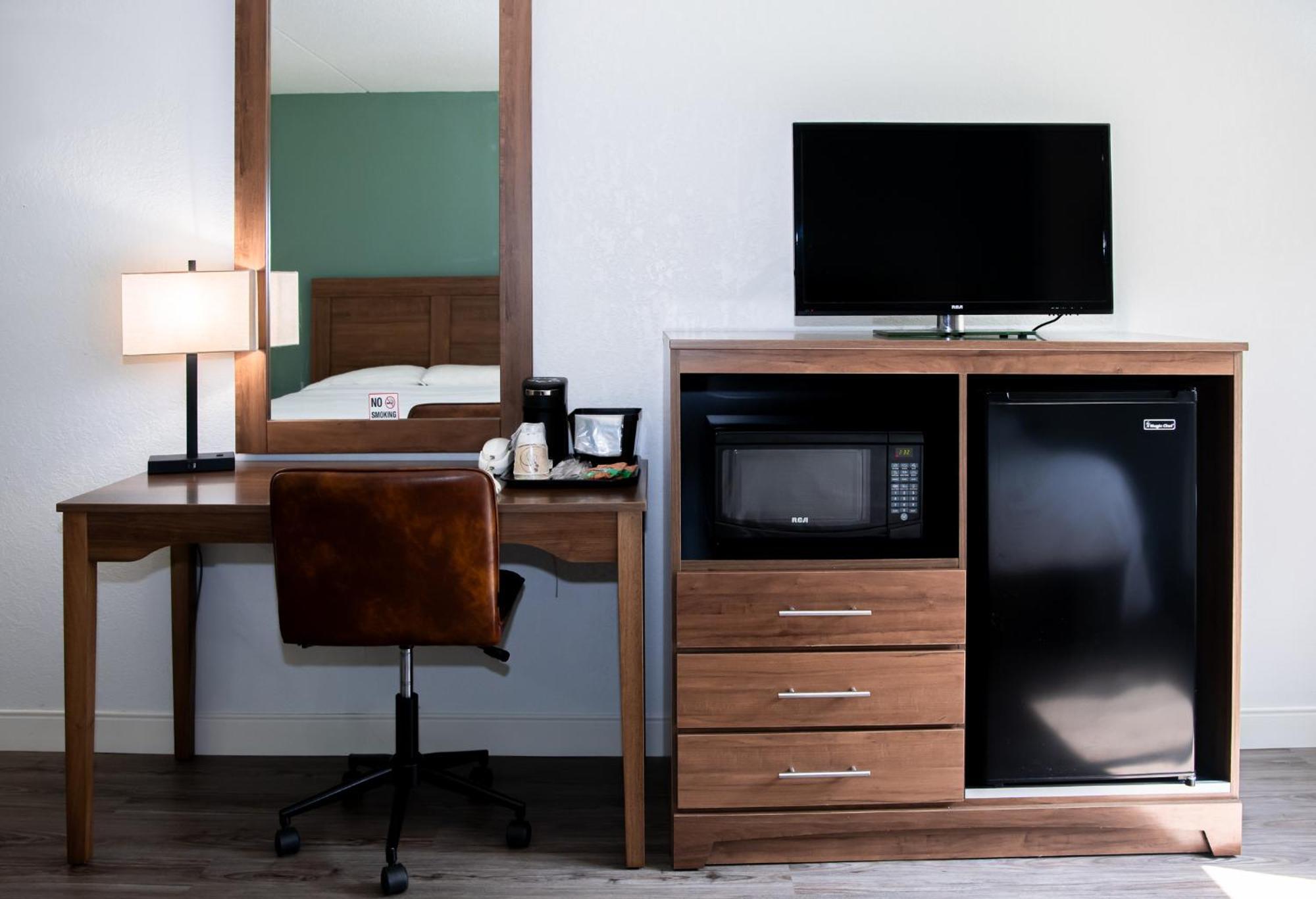 Walleye Inn Baudette Экстерьер фото