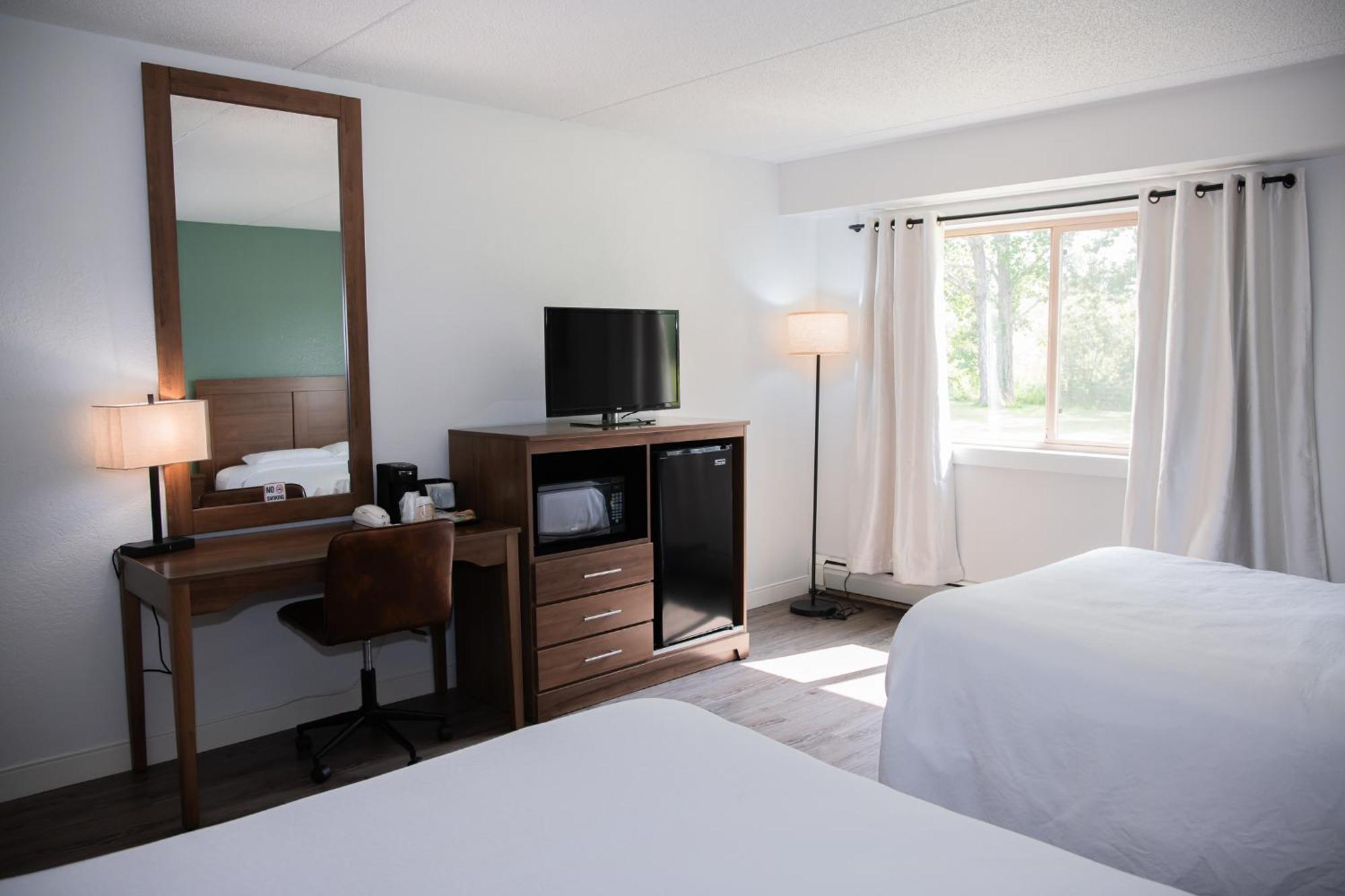 Walleye Inn Baudette Экстерьер фото